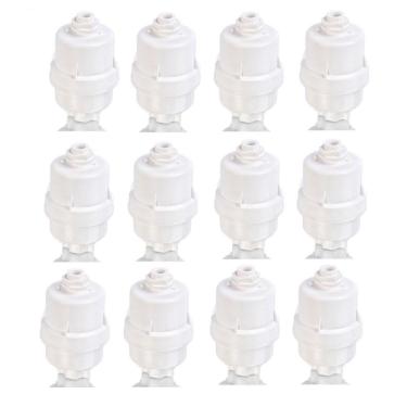 Imagem de Filtro Para Bebedouro Igatu 567 Até 20l/h Kit 12 Filtros