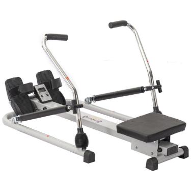 Imagem de Aparelho Remador WCT Fitness 