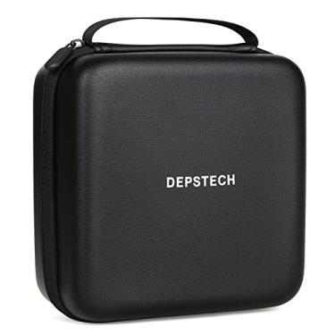 Imagem de Estojo de transporte para endoscópio original DEPSTECH para endoscópios Depstech WiFi e USB com cabo inferior a 10 metros, mas compatível com outras marcas: Goodan, Shekar, Pancellent, Fantronic