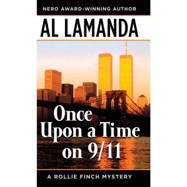 Imagem de Once Upon a Time On 9/11