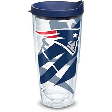 Imagem de Tervis Copo com tampa, 680 g, transparente