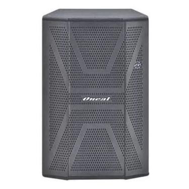 Imagem de Caixa Oneal Opb1035x Preta Ativa Usb