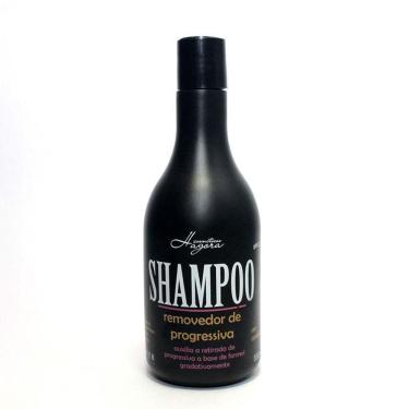Imagem de Shampoo Removedor De Progressiva De Formol 550Ml