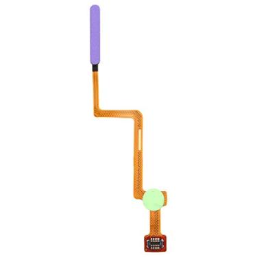 Imagem de Fingerprint Sensor Flex Cable for Xiaomi Redmi K30 5G / Redmi K30 4G / Poco X2 M1912G7BE M1912G7BC