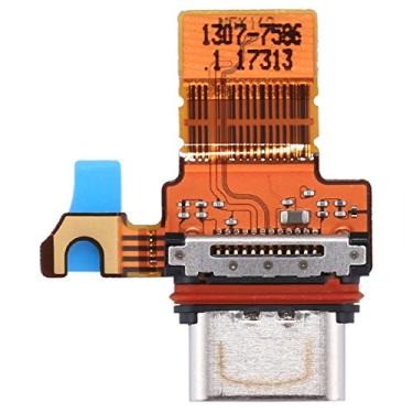Imagem de Charging Port Flex Cable for Sony XZ1 Compact / XZ1 Mini