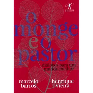 Imagem de Monge E O Pastor,O