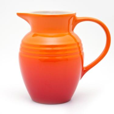 Imagem de Jarra 2 Litros Laranja Le Creuset