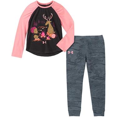 Imagem de Under Armour Conjuntos de caça Ua, 001 preto, 5