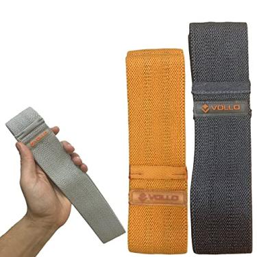 Imagem de Conjunto Com 3 Hip Band Profissionais VP1085 Vollo Sports P M e G