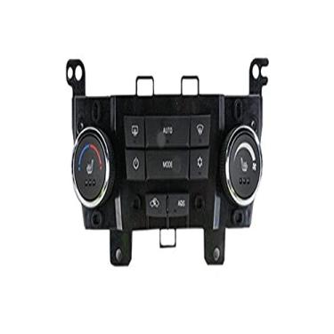 Imagem de ACDelco GM Original Equipment 15-74300 Painel de Controle de Aquecimento e Ar Condicion...