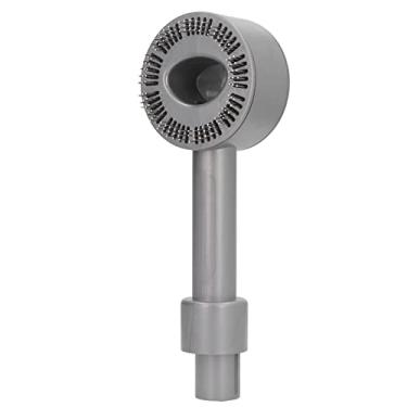 Imagem de Pet Grooming Brush Quick Release Aspirador para cães e gatos de pelo médio