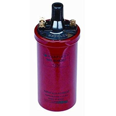 Imagem de Bobina Igniçao 147 Elba Oggi Panorama Prêmio Spazio Uno 350 400 600 Belina Corcel Del Rey Escort F100 F1000 F75 F76 Galaxie Maverick Pampa Scala Verona Chevette Chevy Ipanema Kadett Marajó Monza Veraneio 1969 Até 1984 Apollo 01/12/1986 Em Diante Brasília Até 01/12/1981 Fusca Até 1986 Gol 1984 Até 19