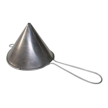 Imagem de SYNYEY Coador de Óleo Chinoy 12x10 Inox