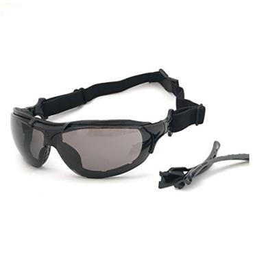 Imagem de Óculos Proteção Esportivo Roma Balistico Paintball Airsoft