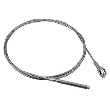 Imagem de Cahsa 113721335A Cabo de embreagem para VW Beetle
