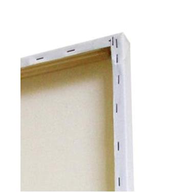 Imagem de Supertela - Pacote com 20 Telas de Pintura 9x12, Algodão, Reforço para Superfície de Arte