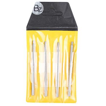 Imagem de 2235 Perfurador de eixo de peso de rotor oscilante, perfurador de eixo de peso de rotor oscilante, ferramenta de reparo de relógio para joias de relógio