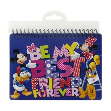 Imagem de Disney Mickey and Gang Autograph-B Book