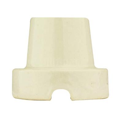 Imagem de Foxlux Bocal de Porcelana Fixo para Teto E-27