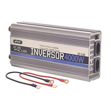 Imagem de INVERSOR 4000W-110V KP-549