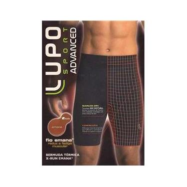 bermuda termica adidas