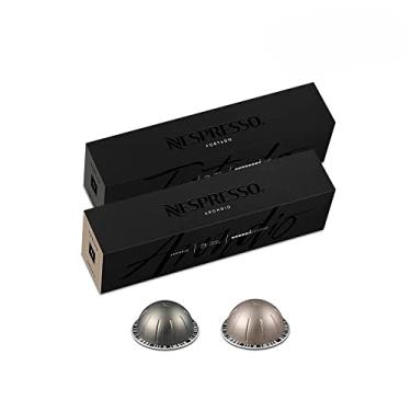 Imagem de Cápsulas de Café Nespresso Vertuo Longos - 20 Cápsulas