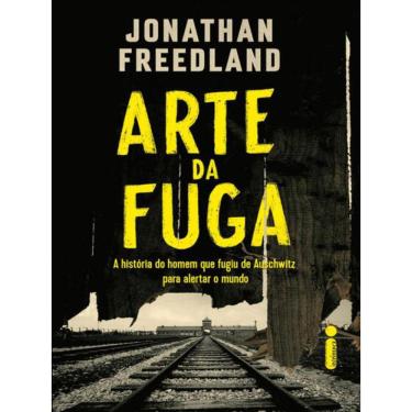 Imagem de A Arte Da Fuga