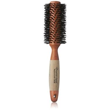 Imagem de Creative Hair Brushes Escova de cabelo redonda clássica reforçada, CR4 MBX, 5 cm