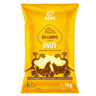 Imagem de Ração para Aves Postura Presence 5kg