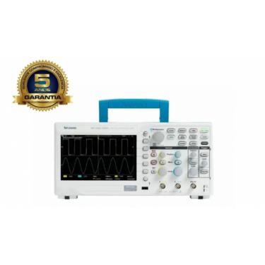Imagem de Osciloscópio Digital 100Mhz 2 Canais - TBS1102C - Tektronix
