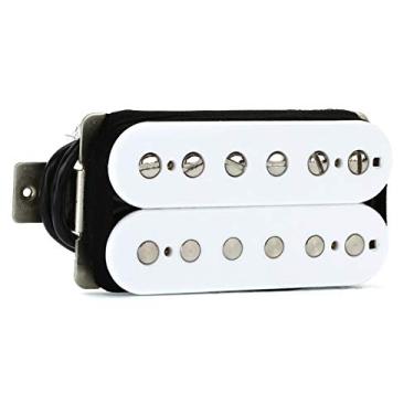 Imagem de Seymour Duncan SH-1b '59 Model 4-Conductor Pickup - White Br