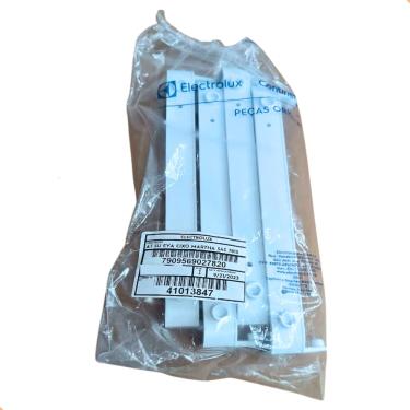 Imagem de Suporte Porta Congelador Re31 Rde30 Re28 Electrolux 77492172