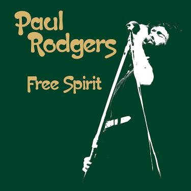 Imagem de Paul Rodgers - Free Spirit [Blu-ray]