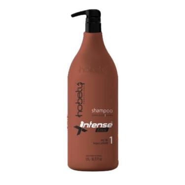 Imagem de Shampoo  X-Intense Liss 1,5L Hobety