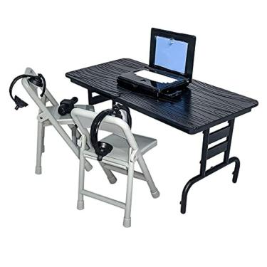 Imagem de Playset de Podcast para WWE Wrestling Action Figures