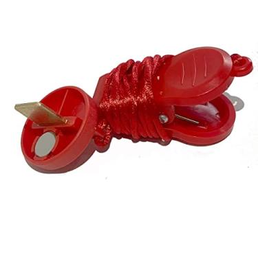 Imagem de Larlansz Substituição da chave de segurança da esteira para várias esteiras ensolaradas de saúde e fitness SF-T7643, SF-T7705, SF-T7705 Smart, SF-T7705B, TM100 Nº da peça: SFP-T02-SK