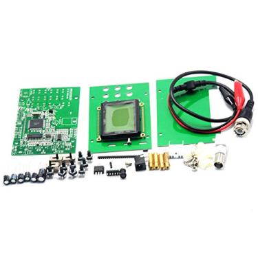 Imagem de Kit de osciloscópio de bolso de luxo portátil portátil 06204KP