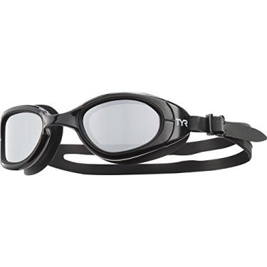 Imagem de Oculos de Natação polarizados especiais OPS 2.0 da TYR SPORT