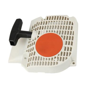 Imagem de yhoparts Recoil Rewind Pull Starter Assembly 1123 080 1802 serve para motosserras Stihl 021 023 025 MS210 MS230 MS250