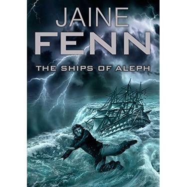 Imagem de The Ships of Aleph (English Edition)