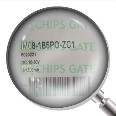 Imagem de IM08-1B5PO-ZC1 1Pcs New IM08-1B5PO-ZC1