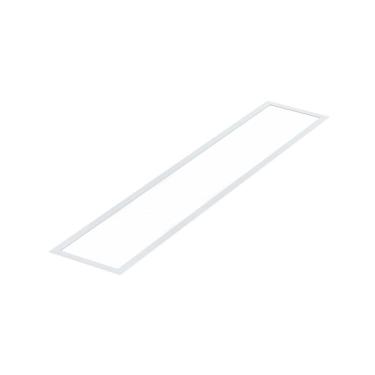 Imagem de Painel de led pix retangular embutir 20w 15x62cm slim bivolt