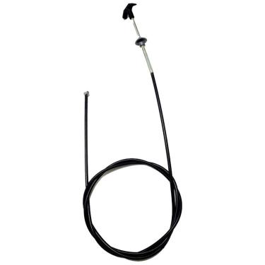 Imagem de Cabo do capo aero willys rural pickup itamarati com botao