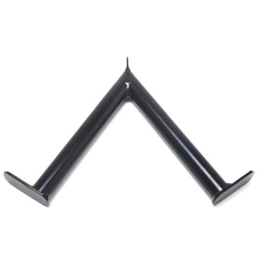 Imagem de Puxador V Barra Pulley Tríceps Academia Profissional Musculação-Unissex