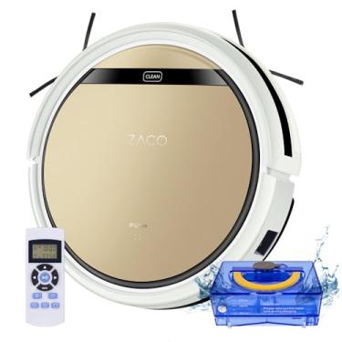 Imagem de Robô de Limpeza Smart V5S Pro, ILIFE