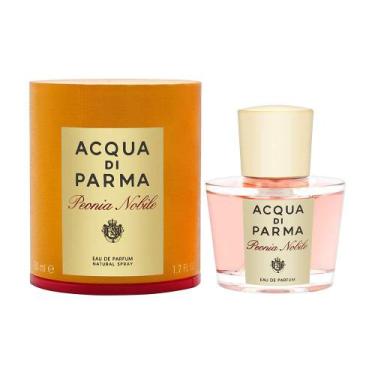 Imagem de Perfume Peonia Nobile Spray 50ml - Acqua Di Parma