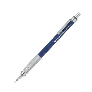 Imagem de Pentel Lapiseira Técnica Graphgear 500 0.7mm Azul SM/PG527-C