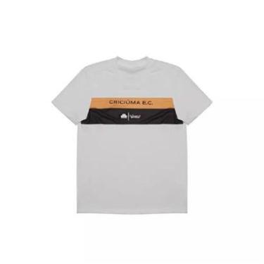 Imagem de Camisa  Criciúma Concentração  Ct 24   Masculino-Masculino