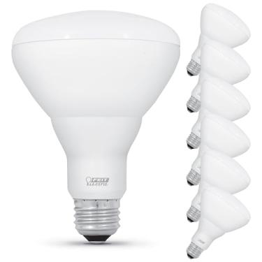 Imagem de Lâmpada LED BR30 7,2W 6PK