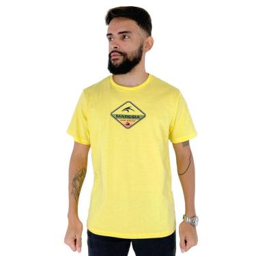 Imagem de Camiseta Masculina Maresia 10003192 Silk-Masculino